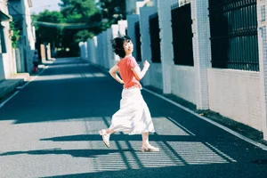 YiTuYu Art Language Vol.10184 Chen Cheng Er: An Elegant 29-Photo Collection of Modern Portraiture - image 21