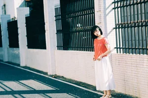 YiTuYu Art Language Vol.10184 Chen Cheng Er: An Elegant 29-Photo Collection of Modern Portraiture - image 20