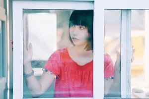 YiTuYu Art Language Vol.10184 Chen Cheng Er: An Elegant 29-Photo Collection of Modern Portraiture - image 23