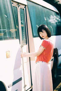 YiTuYu Art Language Vol.10184 Chen Cheng Er: An Elegant 29-Photo Collection of Modern Portraiture - image 10
