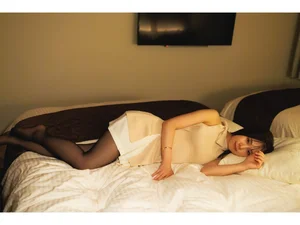 Kaori Maeda Digital Photobook: Koi no Kaori and More Baby's Breath Part 01 Gallery - image 8