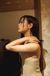 Kaori Maeda Digital Photobook: Koi no Kaori and More Baby's Breath Part 01 Gallery - image 29