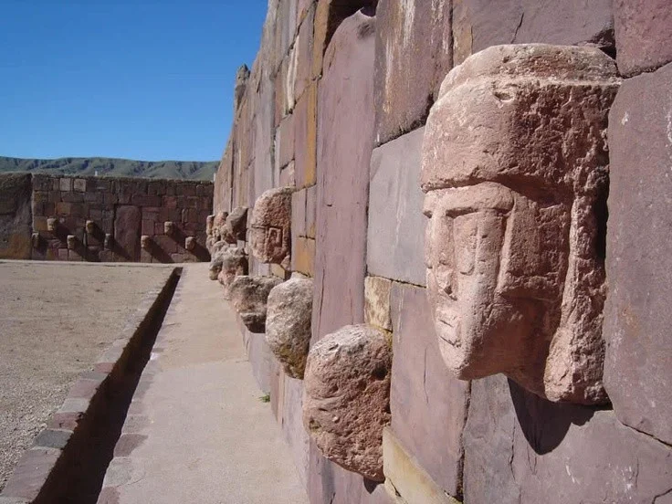 Unsolved Mysteries of the Tiwanaku Civilization: Ancient Stone Engineering and the Gate of the Sun in the Bolivian Andes