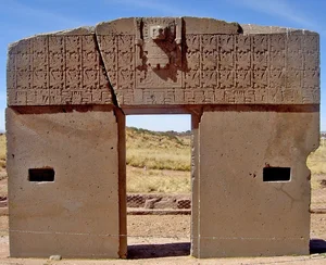 Unsolved Mysteries of the Tiwanaku Civilization: Ancient Stone Engineering and the Gate of the Sun in the Bolivian Andes - image 3