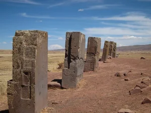 Unsolved Mysteries of the Tiwanaku Civilization: Ancient Stone Engineering and the Gate of the Sun in the Bolivian Andes - image 6