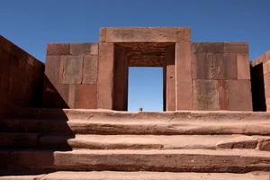 Unsolved Mysteries of the Tiwanaku Civilization: Ancient Stone Engineering and the Gate of the Sun in the Bolivian Andes - image 1