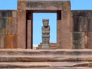 Unsolved Mysteries of the Tiwanaku Civilization: Ancient Stone Engineering and the Gate of the Sun in the Bolivian Andes - image 5