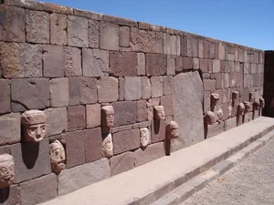 Unsolved Mysteries of the Tiwanaku Civilization: Ancient Stone Engineering and the Gate of the Sun in the Bolivian Andes - image 8