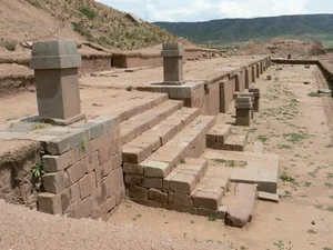 Unsolved Mysteries of the Tiwanaku Civilization: Ancient Stone Engineering and the Gate of the Sun in the Bolivian Andes - image 4