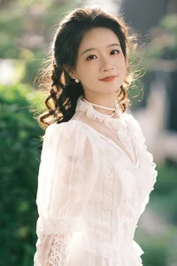 Artistic Inspiration in YiTuYu Art Language Vol.7459 - Xiao Bei Ke Qing - image 11