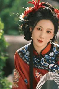 Artistic Inspiration in YiTuYu Art Language Vol.7459 - Xiao Bei Ke Qing - image 7