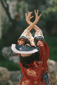 Artistic Inspiration in YiTuYu Art Language Vol.7459 - Xiao Bei Ke Qing - image 12