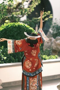 Artistic Inspiration in YiTuYu Art Language Vol.7459 - Xiao Bei Ke Qing - image 4