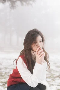 YiTuYu Art Language Vol.5680: Su Xiang Tu Rou Captivating Visual Collection - image 10