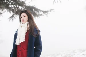 YiTuYu Art Language Vol.5680: Su Xiang Tu Rou Captivating Visual Collection - image 7