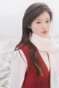 YiTuYu Art Language Vol.5680: Su Xiang Tu Rou Captivating Visual Collection - image 0