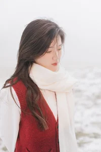 YiTuYu Art Language Vol.5680: Su Xiang Tu Rou Captivating Visual Collection - image 13