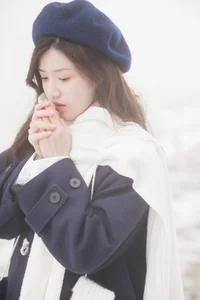 YiTuYu Art Language Vol.5680: Su Xiang Tu Rou Captivating Visual Collection - image 5