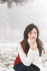 YiTuYu Art Language Vol.5680: Su Xiang Tu Rou Captivating Visual Collection - image 8