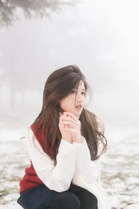 YiTuYu Art Language Vol.5680: Su Xiang Tu Rou Captivating Visual Collection - image 4