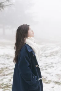 YiTuYu Art Language Vol.5680: Su Xiang Tu Rou Captivating Visual Collection - image 19