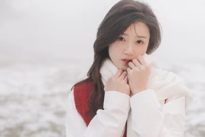 YiTuYu Art Language Vol.5680: Su Xiang Tu Rou Captivating Visual Collection - image 20