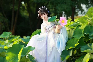 Art Language Vol.7404: The Elegant Visual Narrative of Yi Ming by YiTuYu - image 23