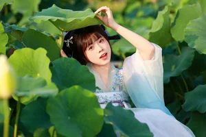 Art Language Vol.7404: The Elegant Visual Narrative of Yi Ming by YiTuYu - image 18