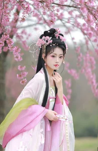 Urban Sophistication: YiTuYu Art Language Vol.6626 Featuring Qian Yue - image 10