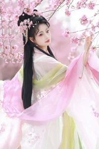 Urban Sophistication: YiTuYu Art Language Vol.6626 Featuring Qian Yue - image 14