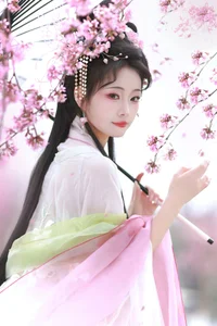 Urban Sophistication: YiTuYu Art Language Vol.6626 Featuring Qian Yue - image 20
