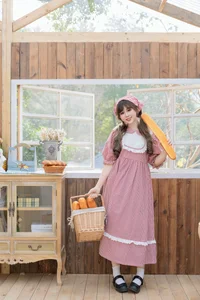 Stunning Visual Narrative: YiTuYu Art Language Vol.6453 with Pao Fu Xiao Fang - image 22
