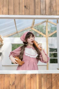 Stunning Visual Narrative: YiTuYu Art Language Vol.6453 with Pao Fu Xiao Fang - image 25