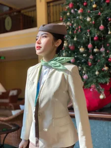 Where Is Phan Que Chi Now? The Life of Vietnam's Famous Flight Attendant - image 6