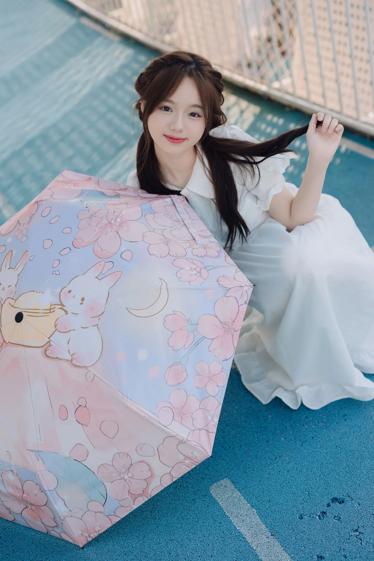 Sophisticated Visuals: YiTuYu Art Language Vol.7366 Highlighting the Beauty of Shi Yuan
