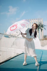 Sophisticated Visuals: YiTuYu Art Language Vol.7366 Highlighting the Beauty of Shi Yuan - image 18