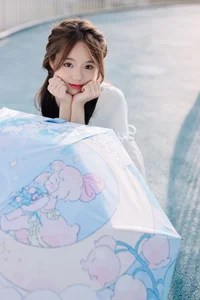 Sophisticated Visuals: YiTuYu Art Language Vol.7366 Highlighting the Beauty of Shi Yuan - image 6