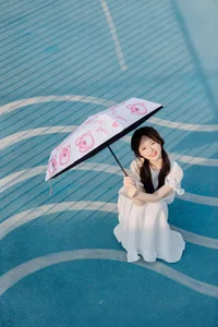 Sophisticated Visuals: YiTuYu Art Language Vol.7366 Highlighting the Beauty of Shi Yuan - image 19