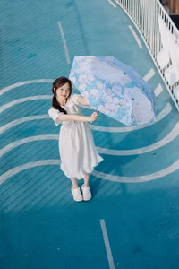 Sophisticated Visuals: YiTuYu Art Language Vol.7366 Highlighting the Beauty of Shi Yuan - image 7