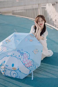 Sophisticated Visuals: YiTuYu Art Language Vol.7366 Highlighting the Beauty of Shi Yuan - image 5