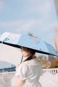 Sophisticated Visuals: YiTuYu Art Language Vol.7366 Highlighting the Beauty of Shi Yuan - image 10