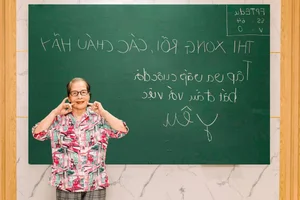 Heartwarming Ways Grandparents Celebrate Students After Final Exams and Academic Milestones - image 5