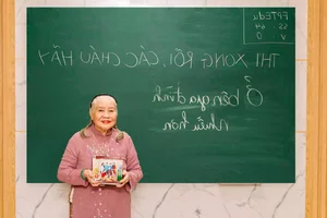 Heartwarming Ways Grandparents Celebrate Students After Final Exams and Academic Milestones - image 2