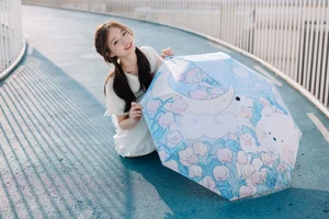 Artistic Expression in YiTuYu Art Language Vol.7366 Featuring Shi Yuan - image 19