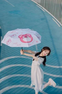 Artistic Expression in YiTuYu Art Language Vol.7366 Featuring Shi Yuan - image 16