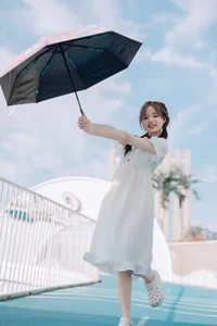 Artistic Expression in YiTuYu Art Language Vol.7366 Featuring Shi Yuan - image 7