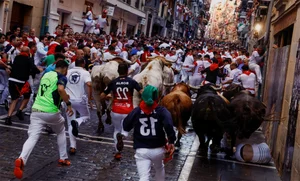 The Thrill of the 'Running of the Bulls': A Cultural Phenomenon in Spain - image 2