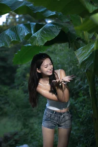 YiTuYu Art Language Vol.10280 Yu Da Ba Jiao - Stunning 18P Photography Gallery - image 7