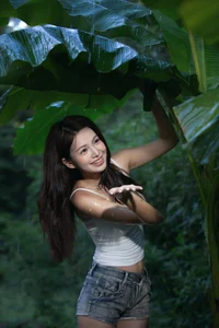 YiTuYu Art Language Vol.10280 Yu Da Ba Jiao - Stunning 18P Photography Gallery - image 6