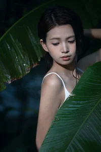 YiTuYu Art Language Vol.10280 Yu Da Ba Jiao - Stunning 18P Photography Gallery - image 3